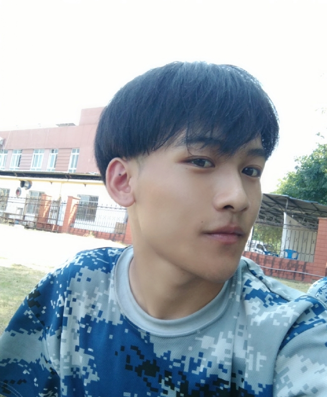 山先生的第二张照片--南阳相亲服务中心