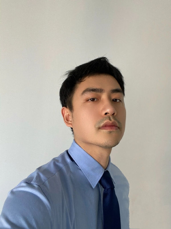 寻觅的第一张照片--南阳相亲服务中心