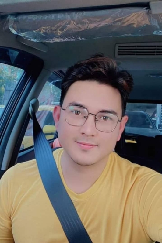 BENLENNON的第一张照片--南阳相亲服务中心