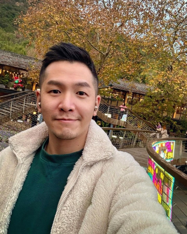 張誠健的第一张照片--南阳相亲服务中心