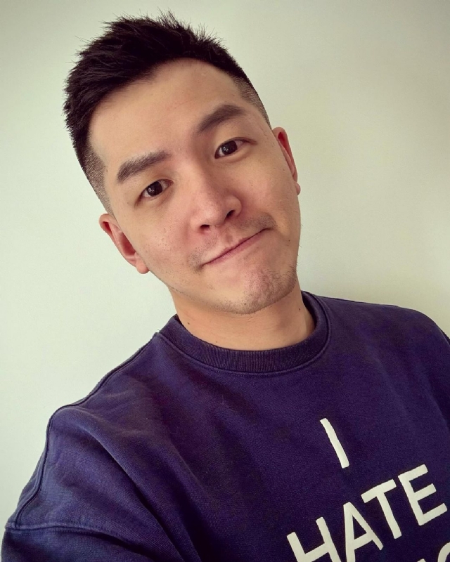 張誠健的第三张照片--南阳相亲服务中心