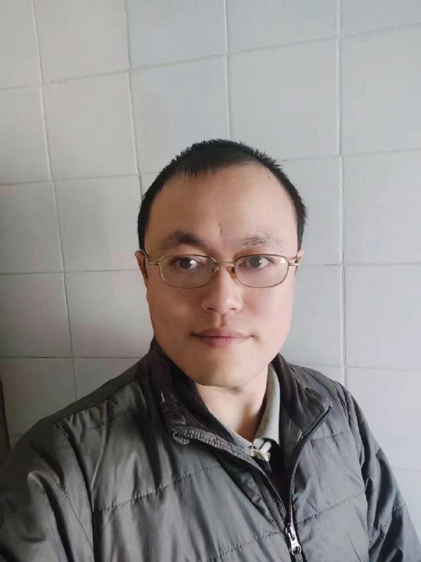 吉祥的第二张照片--南阳相亲服务中心