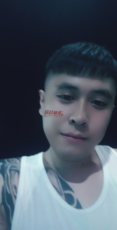 愚忠的第一张照片--南阳相亲服务中心