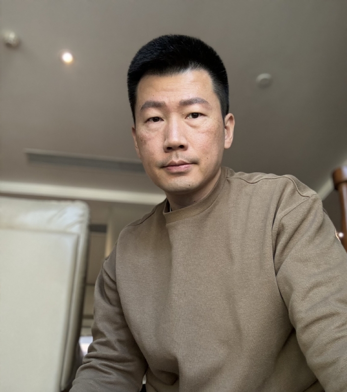 西恩的第一张照片--南阳相亲服务中心