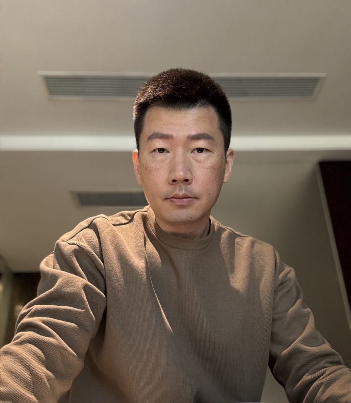 西恩的第二张照片--南阳相亲服务中心