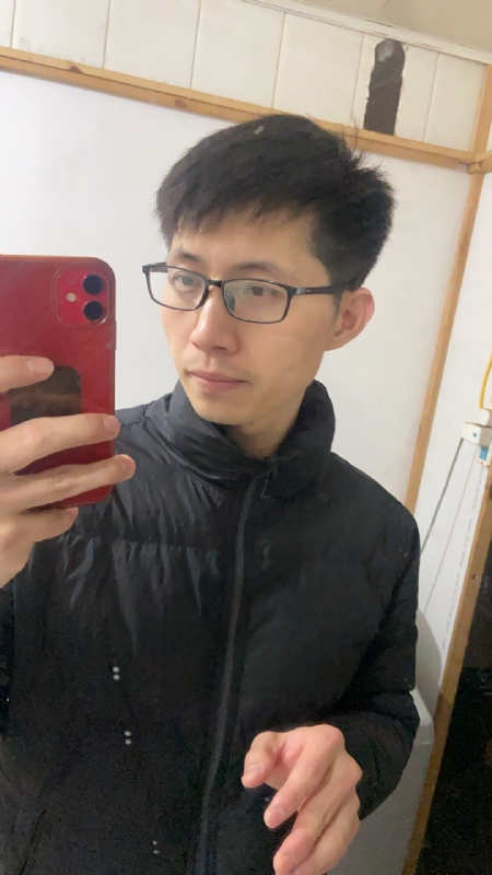 帆仔的第一张照片--南阳相亲服务中心