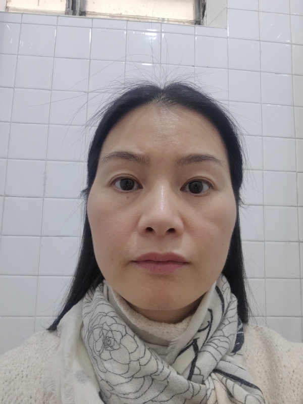 罌粟花的第一张照片--南阳相亲服务中心