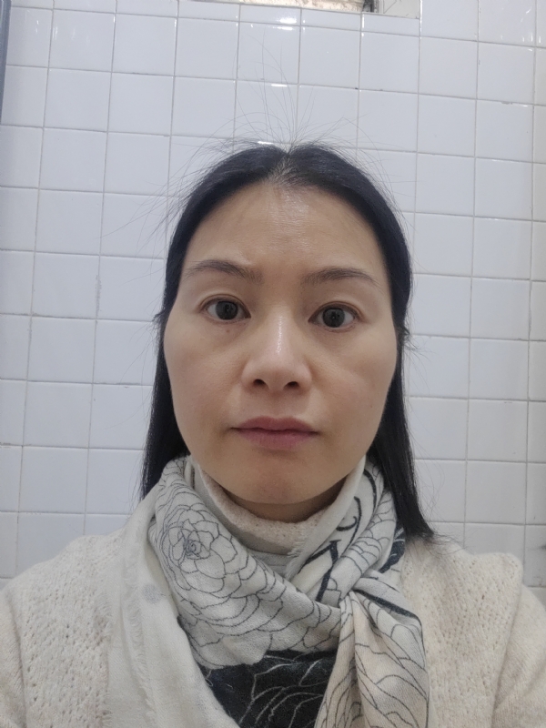 罌粟花的第二张照片--南阳相亲服务中心