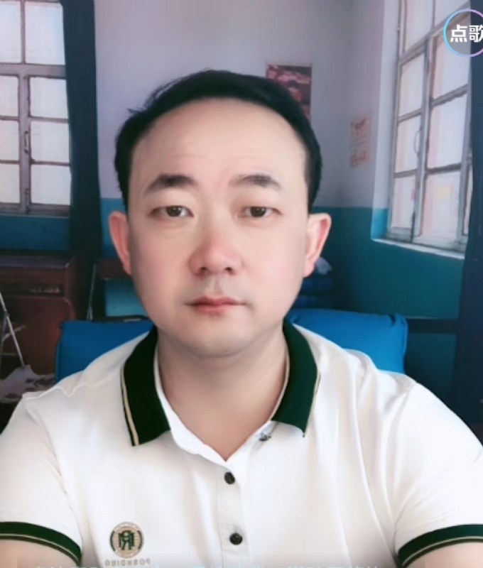 成秀才的第二张照片--南阳相亲服务中心