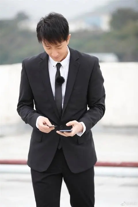 小王子的第一张照片--南阳相亲服务中心