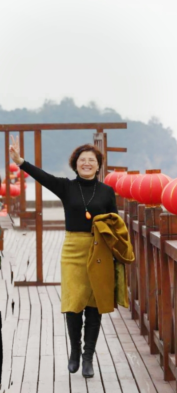 瑞旗的第一张照片--南阳相亲服务中心