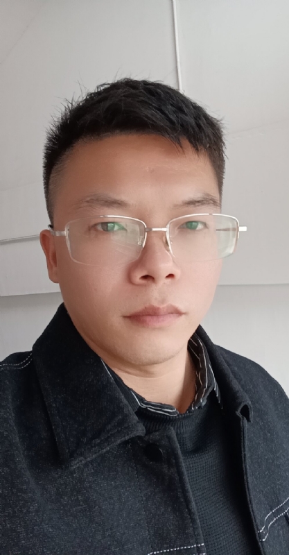 叶伟的第一张照片--南阳相亲服务中心