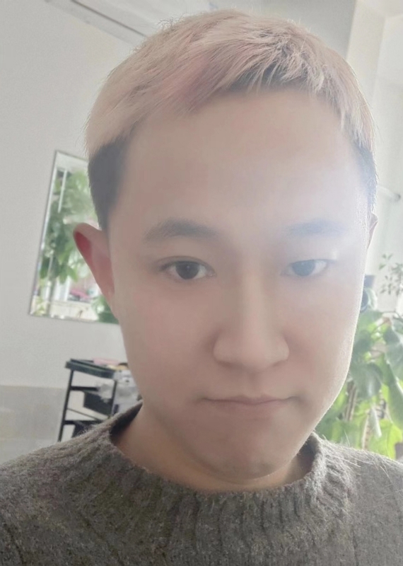 哈喽的第二张照片--南阳相亲服务中心