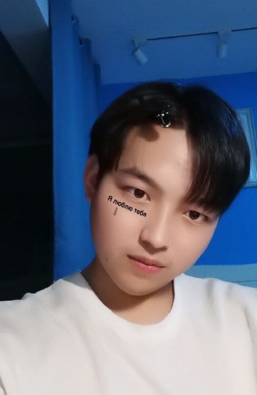 古天天的第一张照片--南阳相亲服务中心