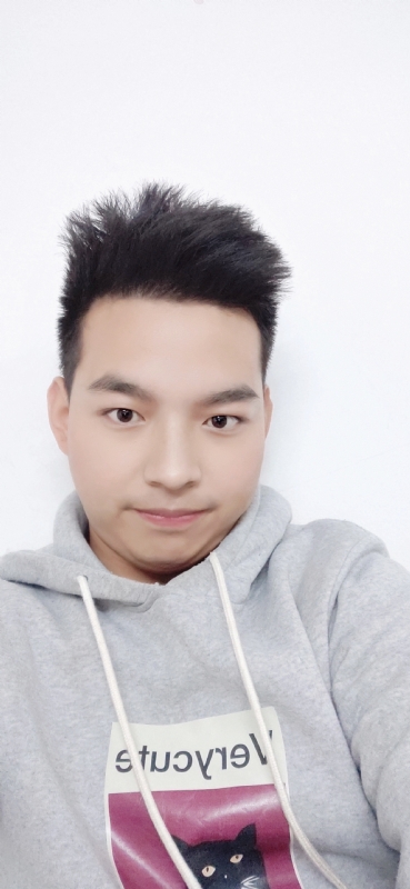 古天天的第三张照片--南阳相亲服务中心