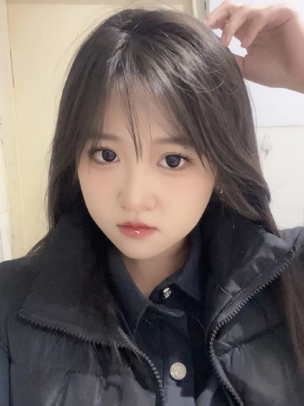 荣荣的第一张照片--南阳相亲服务中心