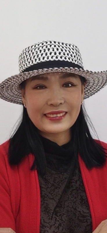 美怡的第一张照片--南阳相亲服务中心