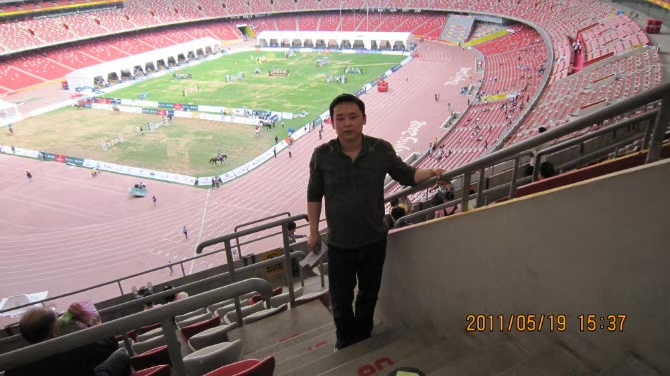 下一站的第一张照片--南阳相亲服务中心