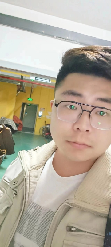 阿政的第一张照片--南阳相亲服务中心