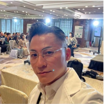 Monkey的第一张照片--南阳相亲服务中心