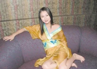 敏掰的第一张照片--南阳相亲服务中心