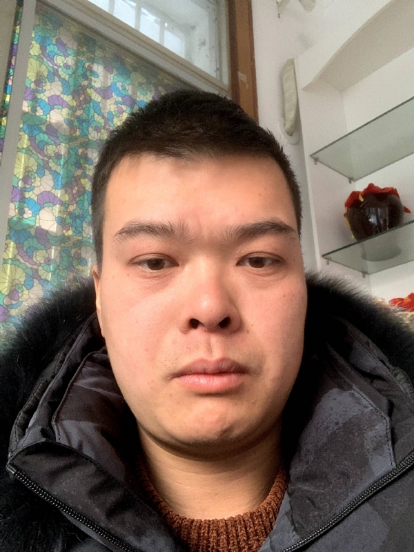 从新在来的第一张照片--南阳相亲服务中心