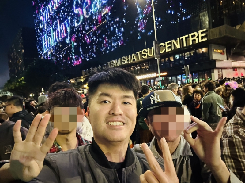 Jason的第一张照片--南阳相亲服务中心