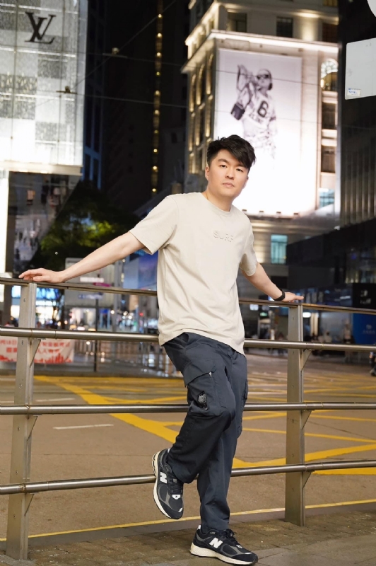 Jason的第二张照片--南阳相亲服务中心