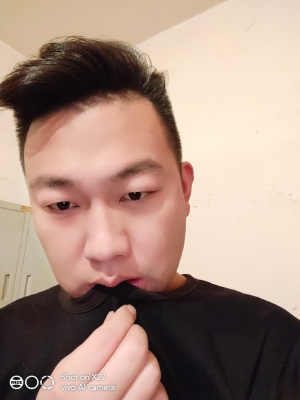 累觉不爱的第一张照片--南阳相亲服务中心