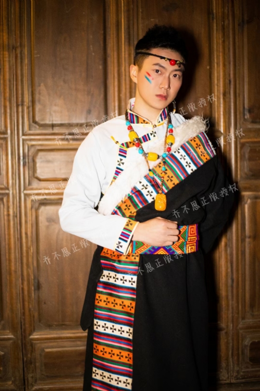 乔不思的第一张照片--南阳相亲服务中心