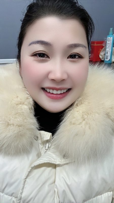 朝霞暮歌的第一张照片--南阳相亲服务中心