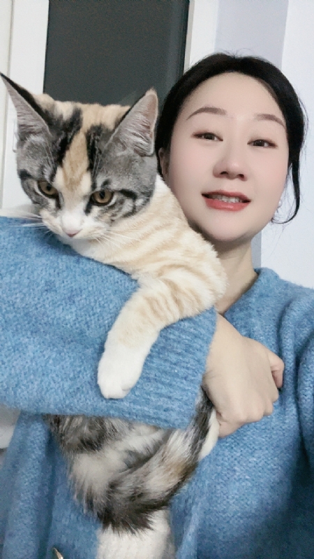 旺旺雪饼的第一张照片--南阳相亲服务中心