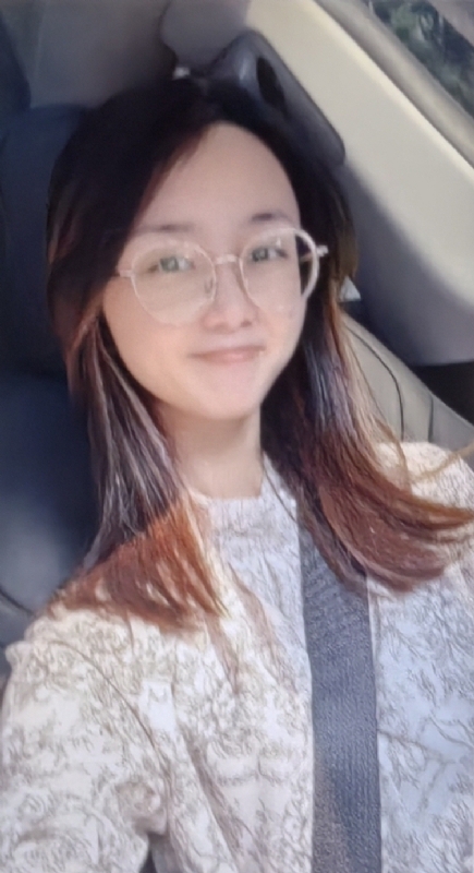 郑小姐的第一张照片--南阳相亲服务中心