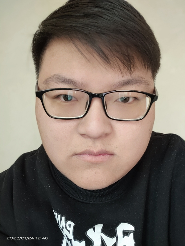 龙先生的第一张照片--南阳相亲服务中心