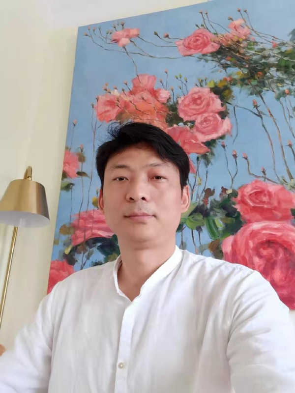 wangxuwu的第一张照片--南阳相亲服务中心