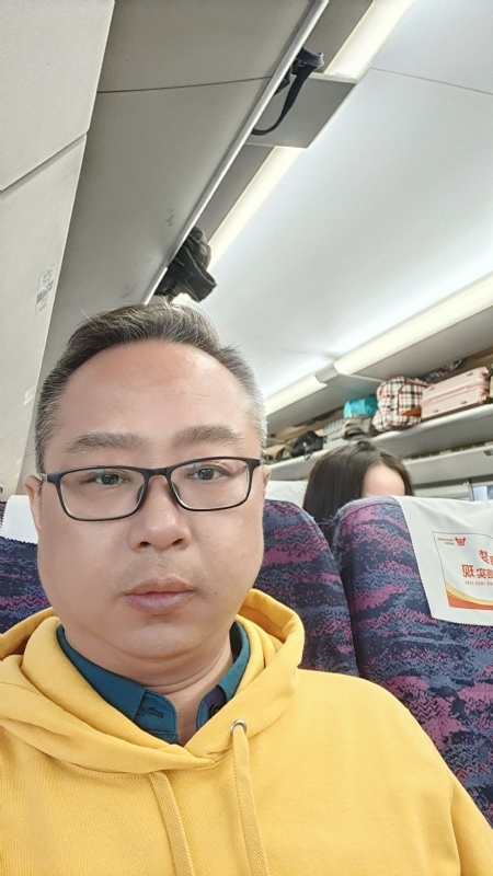 流浪的云的第二张照片--南阳相亲服务中心