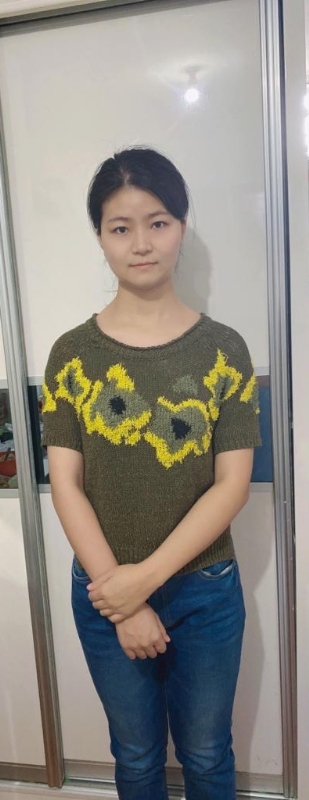 chengzi的第一张照片--南阳相亲服务中心