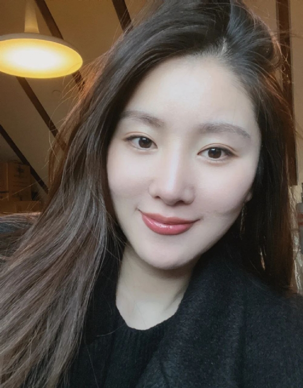 小伊人的第一张照片--南阳相亲服务中心