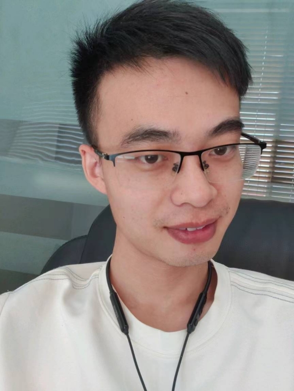 Harper的第一张照片--南阳相亲服务中心