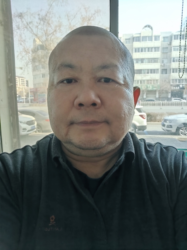 穆萨的第一张照片--南阳相亲服务中心