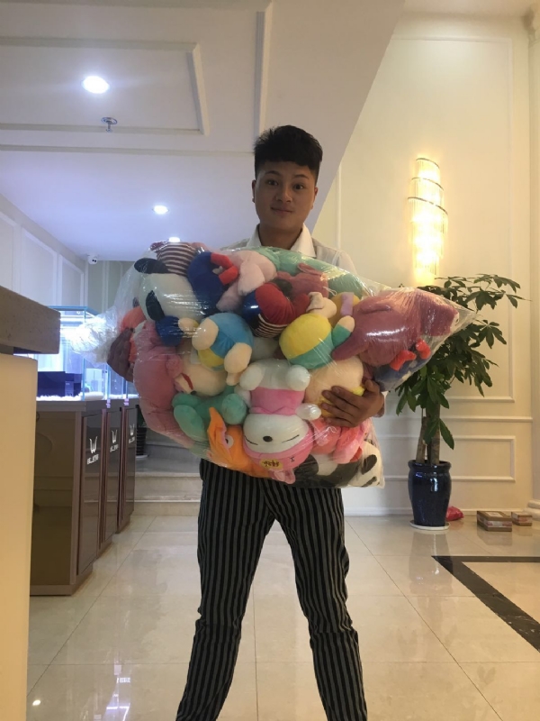 阿杰的第一张照片--南阳相亲服务中心