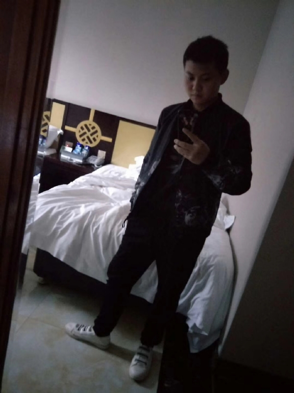 无限极的第一张照片--南阳相亲服务中心