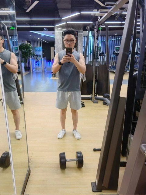 超哥的第二张照片--南阳相亲服务中心