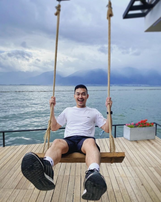 百申的第一张照片--南阳相亲服务中心