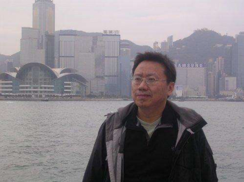 Forrest的第一张照片--南阳相亲服务中心