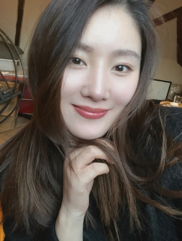 Anny的第一张照片--南阳相亲服务中心