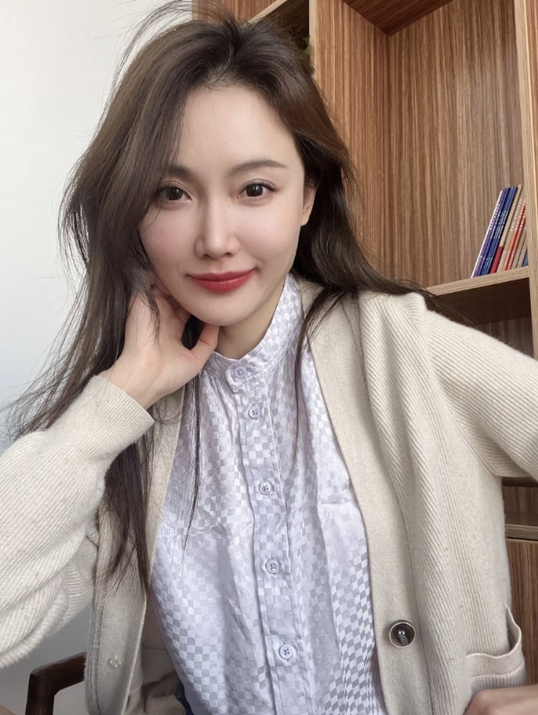 Anne林的第一张照片--南阳相亲服务中心