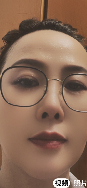 水女人的第一张照片--南阳相亲服务中心