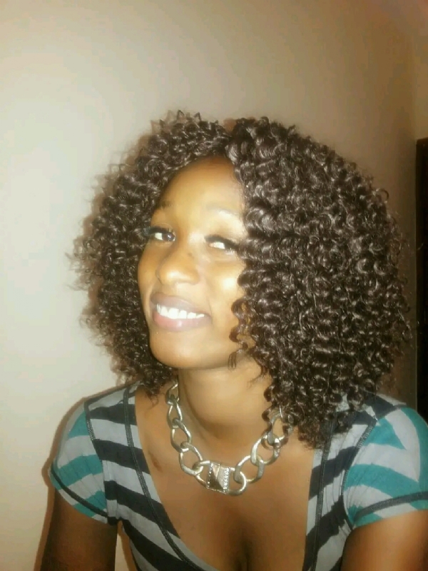 Amira的第一张照片--南阳相亲服务中心