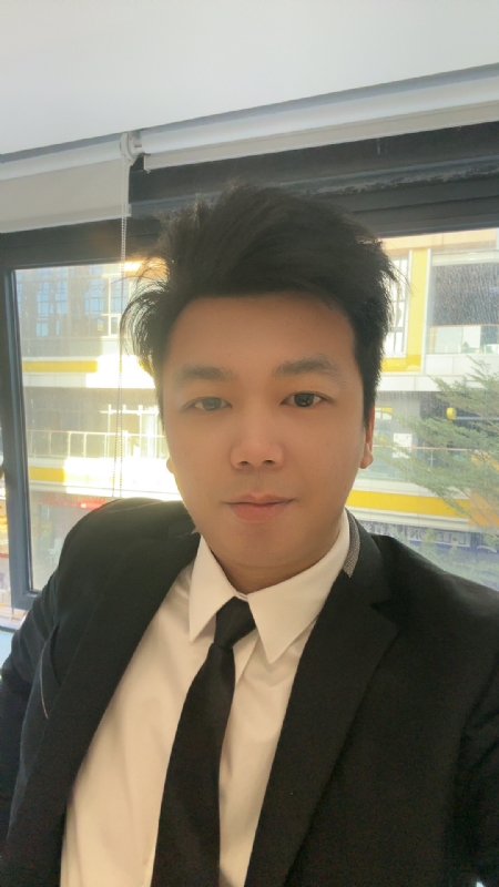 敬航的第一张照片--南阳相亲服务中心